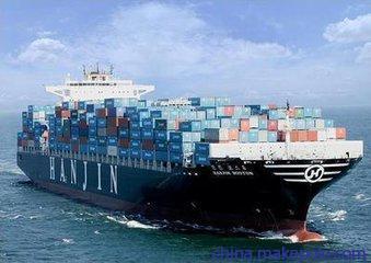 广州到北京海运代理运输海运物流运输